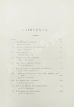 Хатчинсон, Г. Гольф