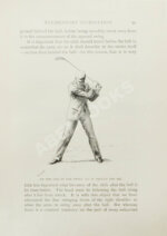 Хатчинсон, Г. Гольф