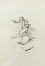 Хатчинсон, Г. Гольф