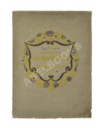 Der Moderne Buchschmuck in Russland