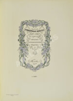 Der Moderne Buchschmuck in Russland