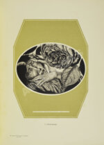 Der Moderne Buchschmuck in Russland