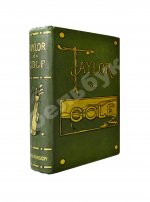Taylor on golf. Impressions, comments and hints. Тейлор, Д.Г. Тейлор о гольфе