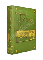 Тейлор, Д.Г. Тейлор о гольфе