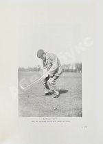 Тейлор, Д.Г. Тейлор о гольфе