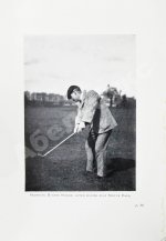Taylor on golf. Impressions, comments and hints. Тейлор, Д.Г. Тейлор о гольфе