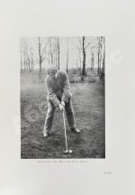 Тейлор, Д.Г. Тейлор о гольфе