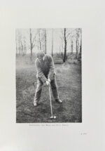 Тейлор, Д.Г. Тейлор о гольфе