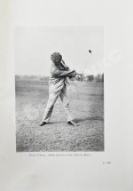 Taylor on golf. Impressions, comments and hints. Тейлор, Д.Г. Тейлор о гольфе
