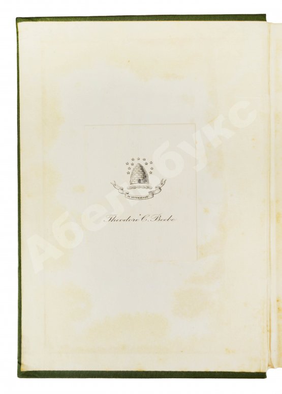 Антикварная книга Тейлор, Д.Г. Тейлор о гольфе