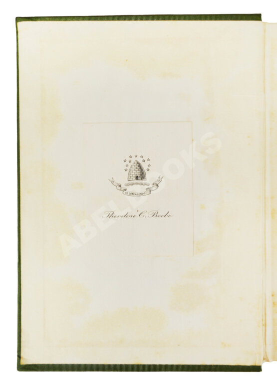 Антикварная книга Тейлор, Д.Г. Тейлор о гольфе