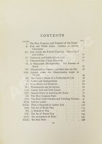 Тейлор, Д.Г. Тейлор о гольфе