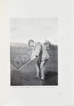 Тейлор, Д.Г. Тейлор о гольфе