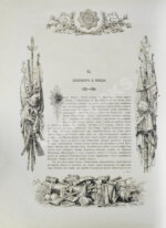 Петров, П.Н., Шубинский, С.Н. Альбом 200-летнего юбилея Петра Великого. [1672–1872]