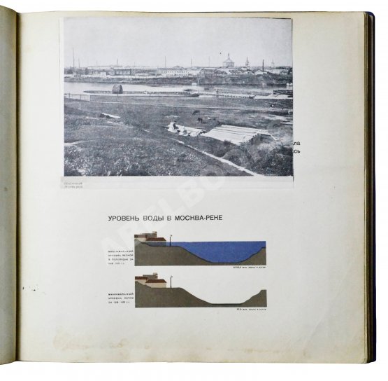 Антикварная книга Москва реконструируется Антикварная книга Москва реконструируется