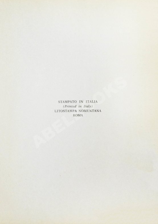 Антикварная книга Орвелл, Дж. 1984