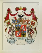 Лукомский, В.К., Типольт, Н.А. Русская геральдика