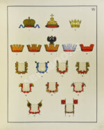 Лукомский, В.К., Типольт, Н.А. Русская геральдика