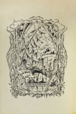 Ахматова, А.А. Подорожник. Стихотворения