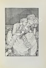 [Малая Маркиза] Das Lesebuch der Marquise
