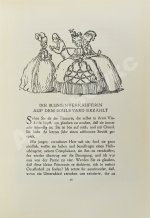 [Малая Маркиза] Das Lesebuch der Marquise