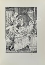 [Малая Маркиза] Das Lesebuch der Marquise