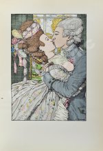[Малая Маркиза] Das Lesebuch der Marquise