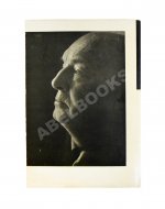 Набоков, В.В. Лолита. Роман. Первое издание