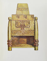 Талашкино. Изделия мастерских Кн. М. Кл. Тенишевой