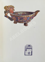 Талашкино. Изделия мастерских Кн. М. Кл. Тенишевой