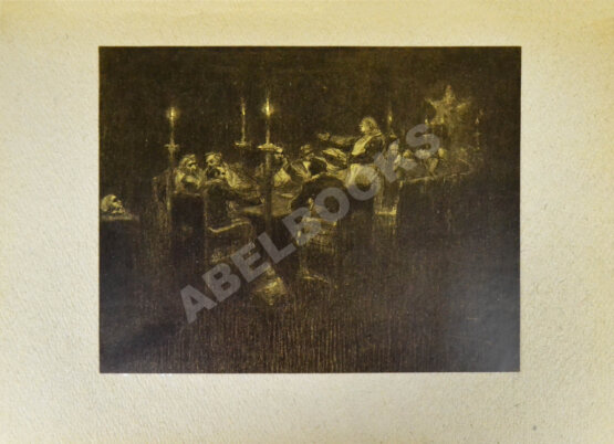 Антикварная книга Толстой, Л.Н. Война и мир