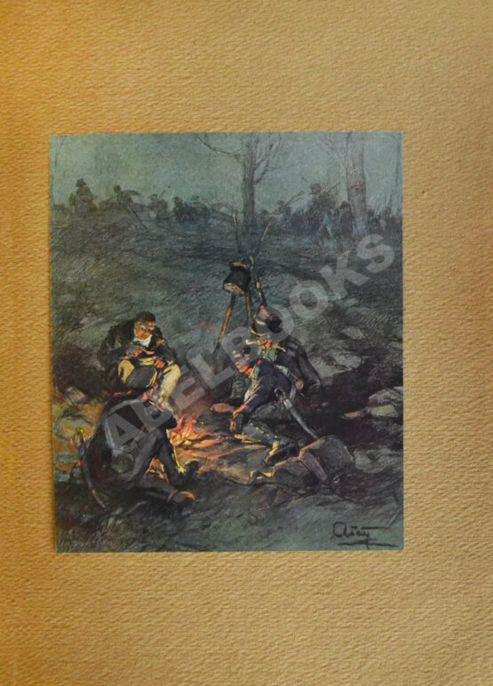 Антикварная книга Толстой, Л.Н. Война и мир