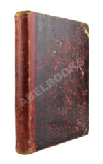 Конволют из двух изданий Семевского