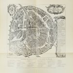 Олеарий, А. Описание путешествия в Московию