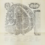 Олеарий, А. Описание путешествия в Московию