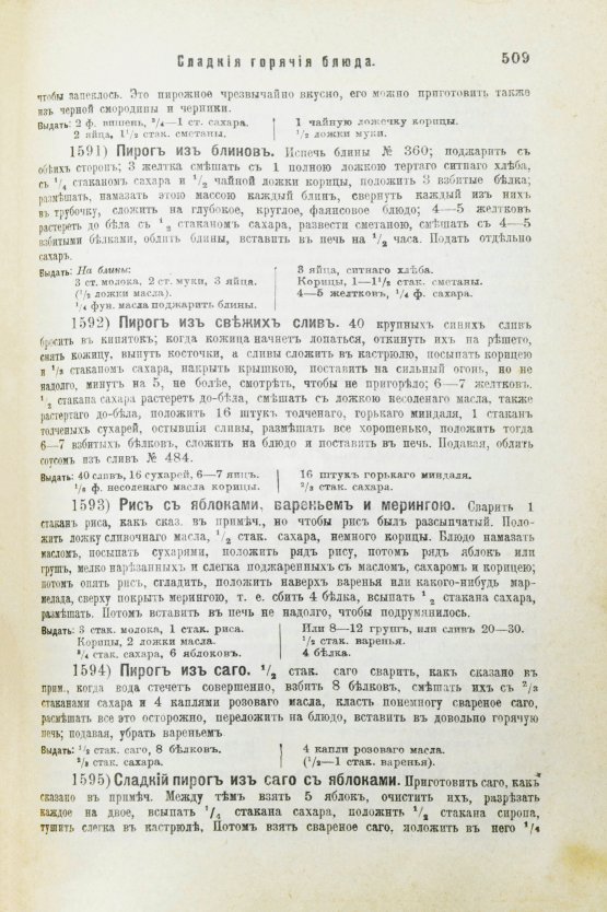 Антикварная книга Молоховец, Е.И. Подарок молодым хозяйкам