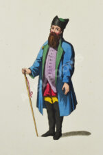 Александер, У. Художественное воспроизведение костюмов и обычаев народов Российской Империи,