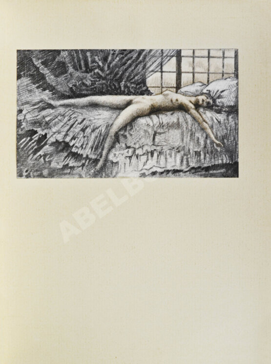 Антикварная книга [Филиппов, Н.Д.] Мой дар. Книга откровений