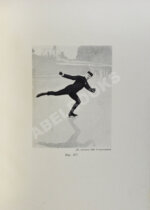 Панин, Н.А. Фигурное катание на коньках (международный стиль)