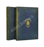 Нистрем, К.М. Адрес-календарь жителей Москвы