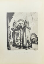 Отчёт генерального комиссара Русского отдела Всемирной Колумбовой выставки в Чикаго