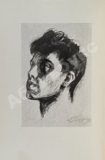 Пастернак, Б.Л. Две книги. Стихи