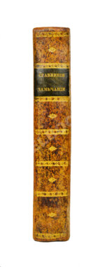 Сравнения, замечания и мечтания, писанные в 1804 году во время путешествия одним Русским