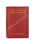 Conan Doyle, A. The Return of Sherlock Holmes