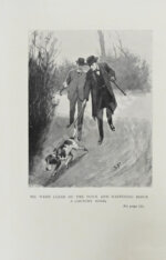 Conan Doyle, A. The Return of Sherlock Holmes