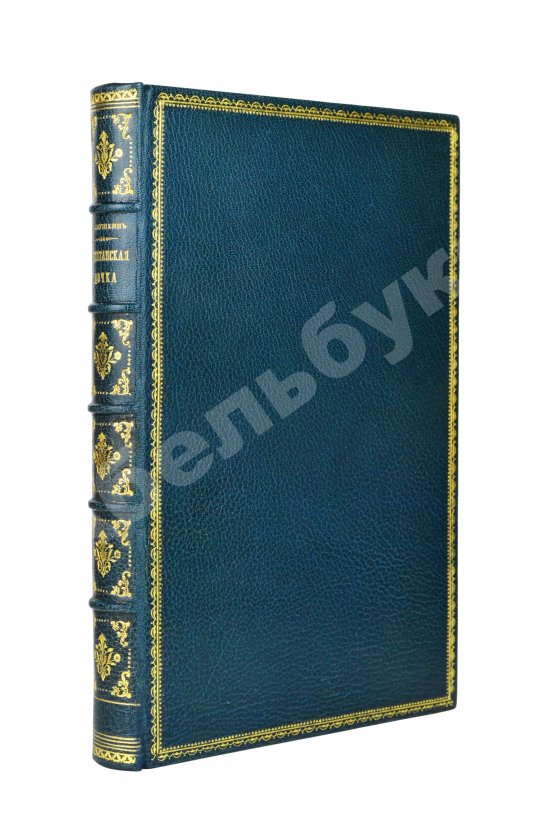 Антикварная книга Пушкин, А.С. Капитанская дочка. Роман
