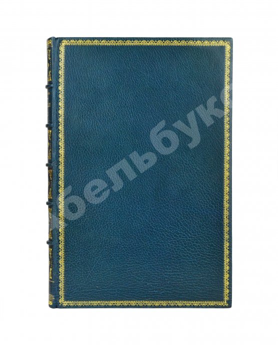 Антикварная книга Пушкин, А.С. Капитанская дочка. Роман
