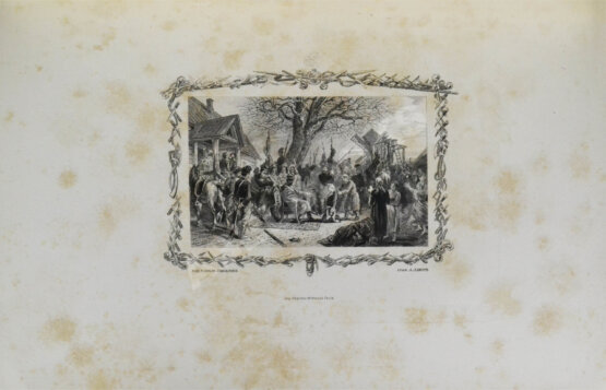 Антикварная книга Пушкин, А.С. Капитанская дочка. Роман Антикварная книга Пушкин, А.С. Капитанская дочка. Роман