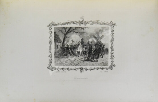 Антикварная книга Пушкин, А.С. Капитанская дочка. Роман Антикварная книга Пушкин, А.С. Капитанская дочка. Роман