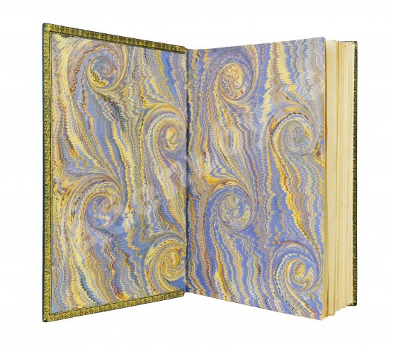Антикварная книга Пушкин, А.С. Капитанская дочка. Роман